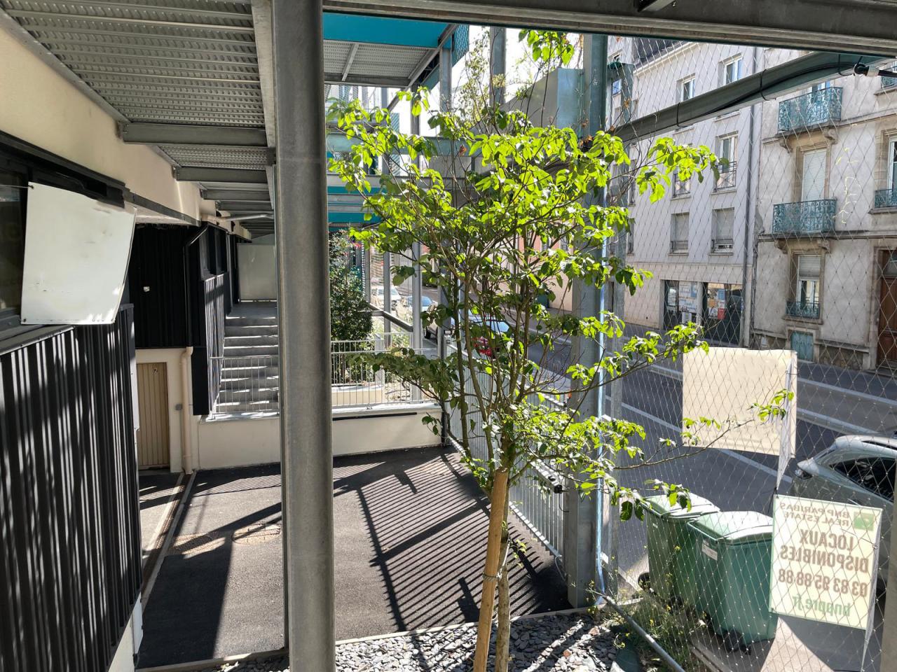 Bureau Nancy 87m² Vente bureau Nancy Meurthe-et-Moselle OVBUR2421994 2